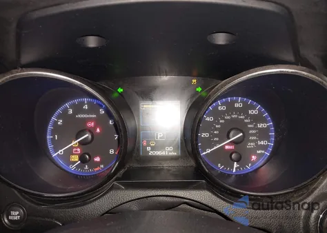 2015 Subaru Outback 2.5I Limited from USA, damaged, VIN 4S4BSALC3F3340597